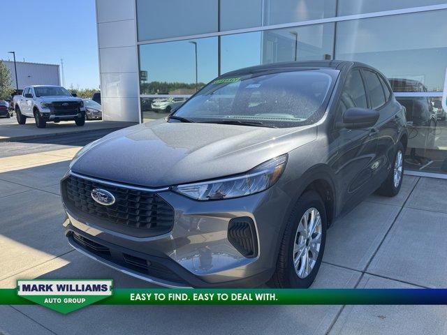 new 2025 Ford Escape car, priced at $23,995