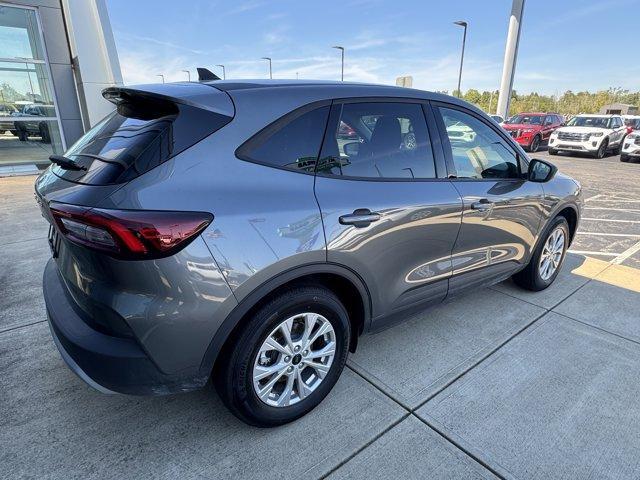 new 2025 Ford Escape car, priced at $23,995