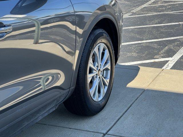 new 2025 Ford Escape car, priced at $23,995