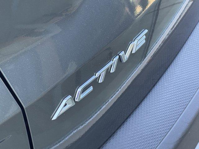 new 2025 Ford Escape car, priced at $23,995