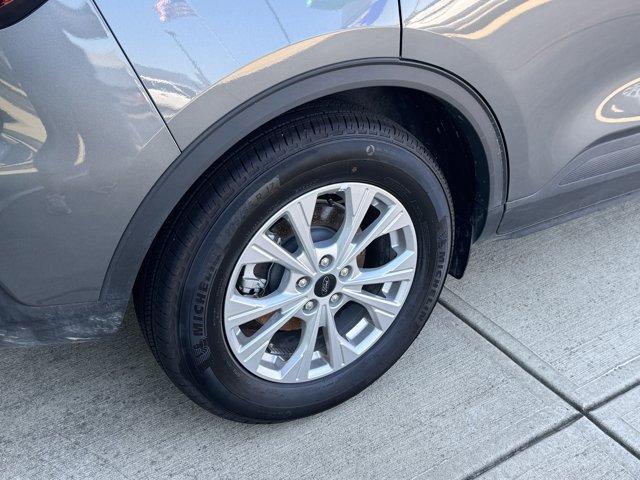 new 2025 Ford Escape car, priced at $23,995