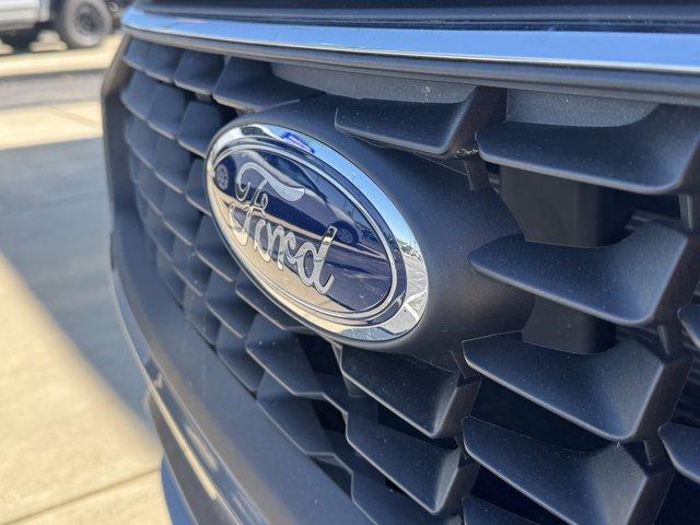 new 2025 Ford Escape car, priced at $23,995