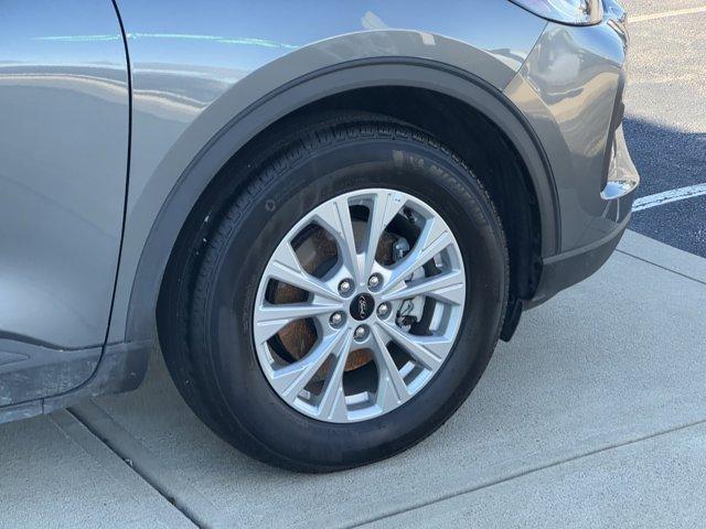 new 2025 Ford Escape car, priced at $23,995