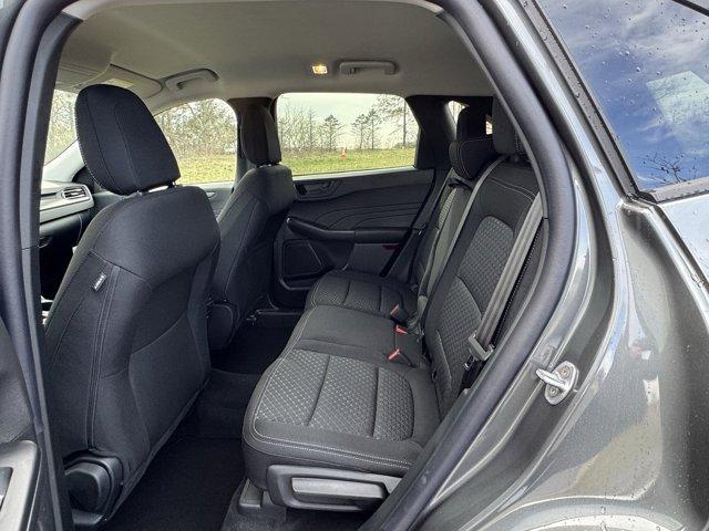 new 2025 Ford Escape car, priced at $25,066