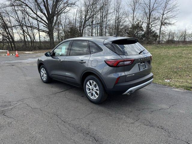 new 2025 Ford Escape car, priced at $25,066