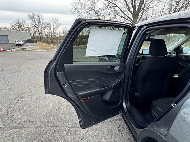new 2025 Ford Escape car, priced at $25,066