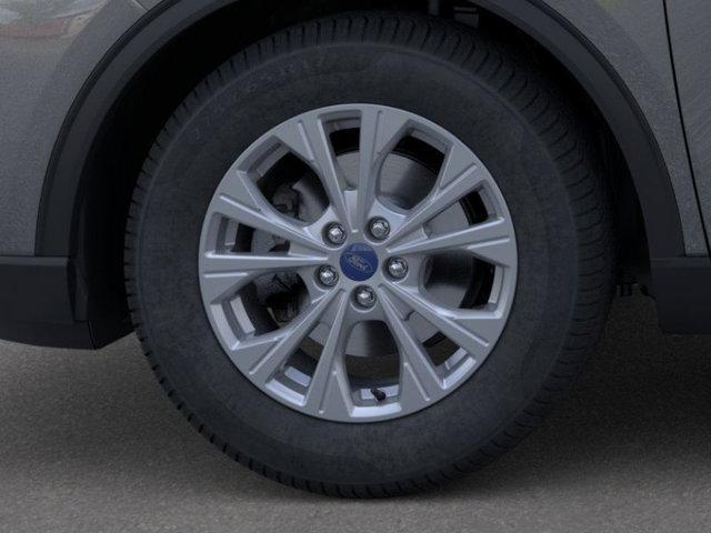 new 2025 Ford Escape car, priced at $25,066