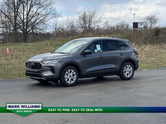 new 2025 Ford Escape car, priced at $25,066
