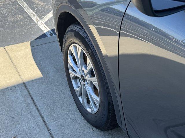 new 2025 Ford Escape car, priced at $23,995