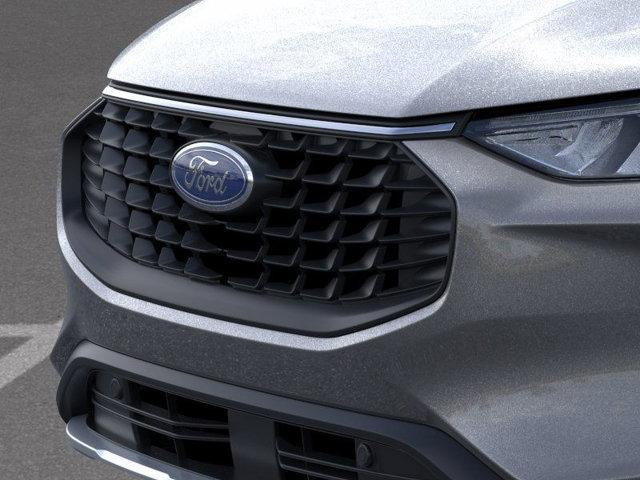 new 2025 Ford Escape car, priced at $25,066