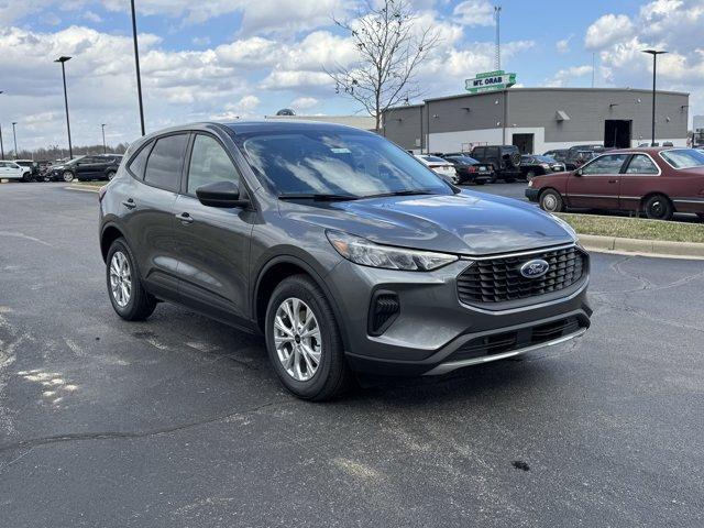 new 2025 Ford Escape car, priced at $25,066