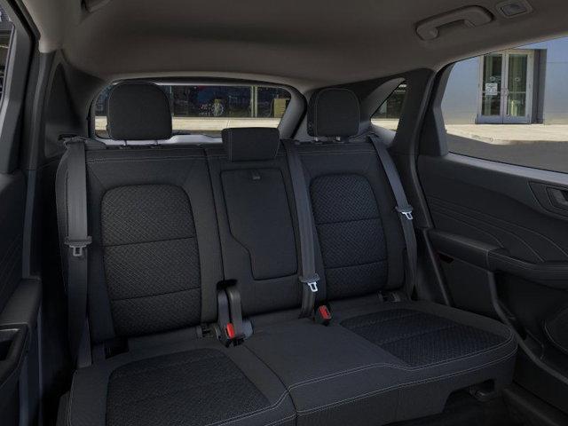 new 2025 Ford Escape car, priced at $25,066