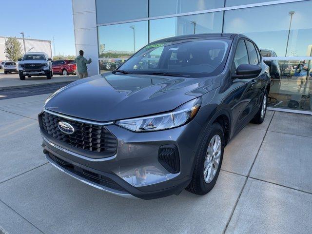 new 2025 Ford Escape car, priced at $23,995