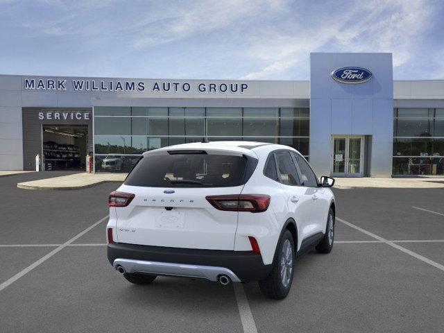 new 2025 Ford Escape car, priced at $25,990