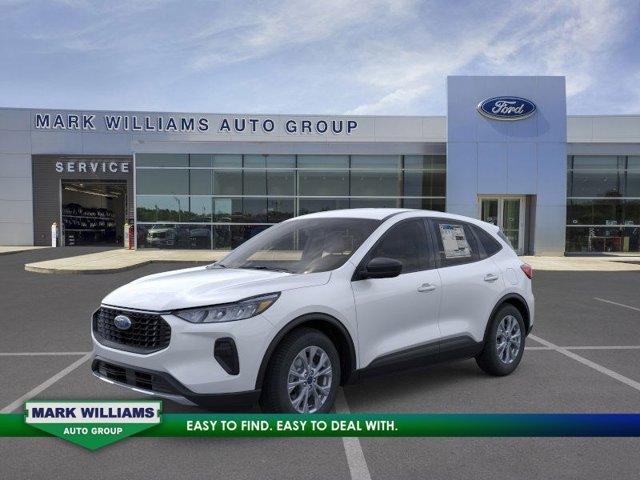new 2025 Ford Escape car, priced at $25,990