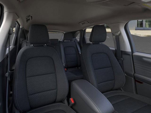new 2025 Ford Escape car, priced at $25,990