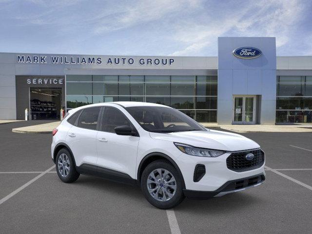 new 2025 Ford Escape car, priced at $25,990