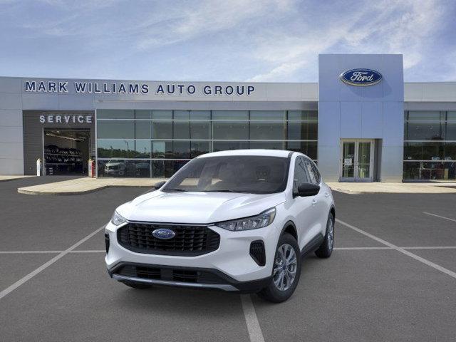new 2025 Ford Escape car, priced at $25,990