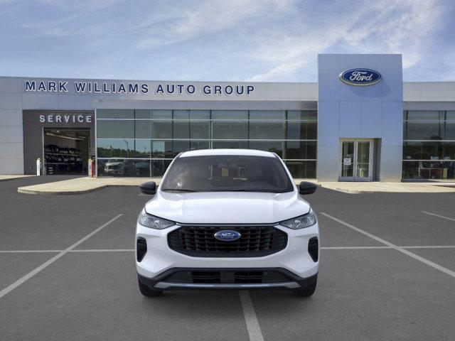 new 2025 Ford Escape car, priced at $25,990