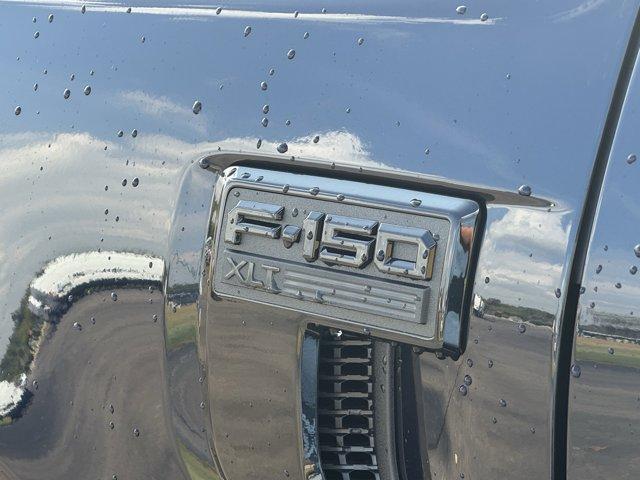 new 2025 Ford F-150 car, priced at $63,010