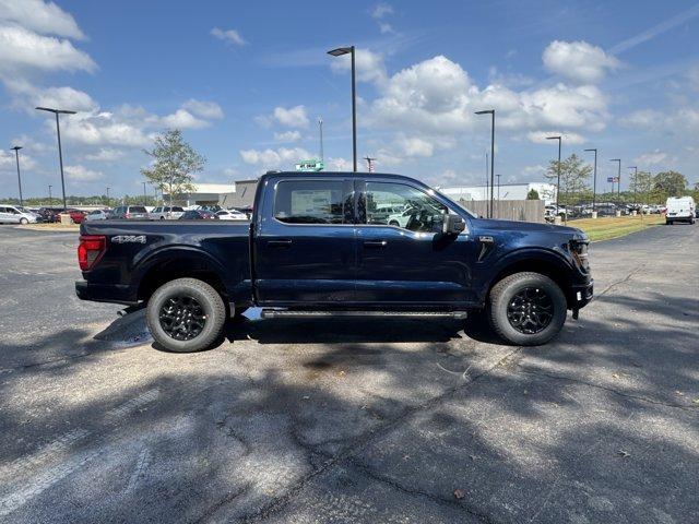 new 2025 Ford F-150 car, priced at $63,010