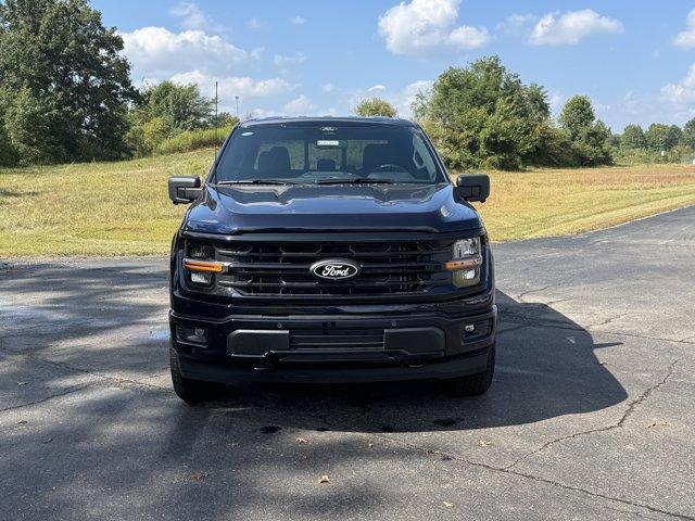 new 2025 Ford F-150 car, priced at $63,010