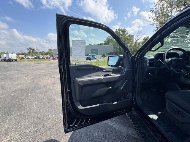 new 2025 Ford F-150 car, priced at $63,010