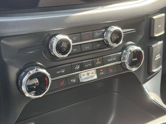 new 2025 Ford F-150 car, priced at $63,010