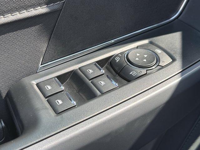 new 2025 Ford F-150 car, priced at $63,010