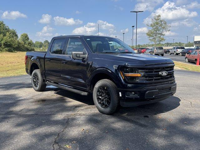 new 2025 Ford F-150 car, priced at $63,010