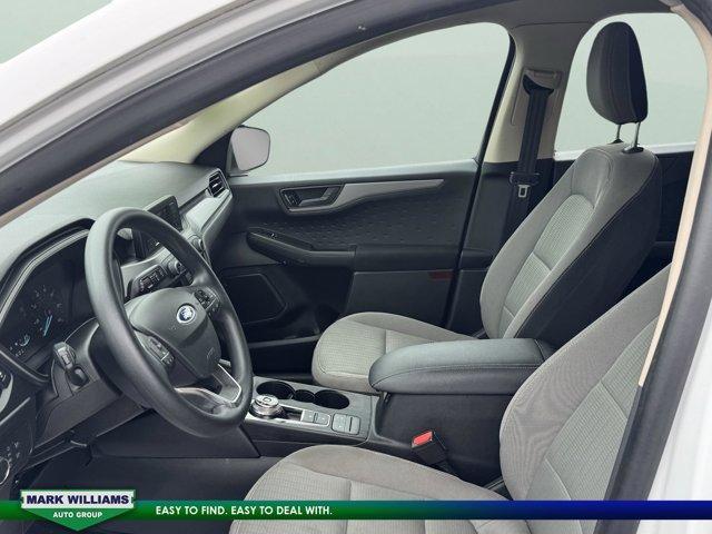 used 2020 Ford Escape car, priced at $14,735