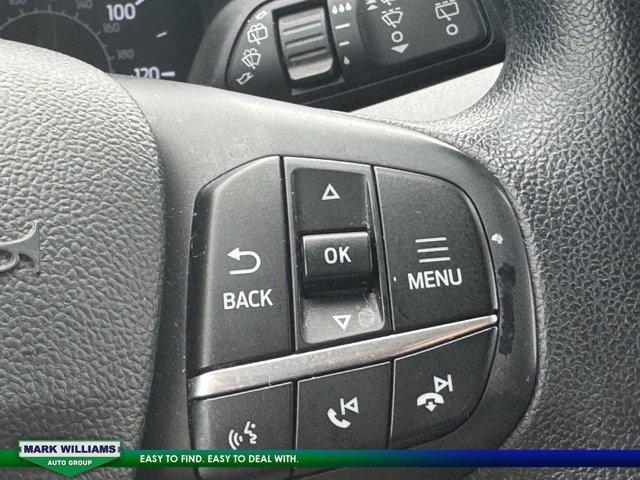 used 2020 Ford Escape car, priced at $14,735