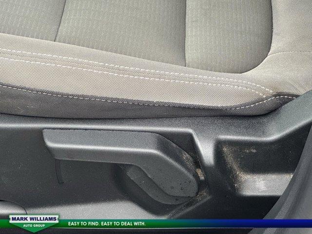 used 2020 Ford Escape car, priced at $14,735