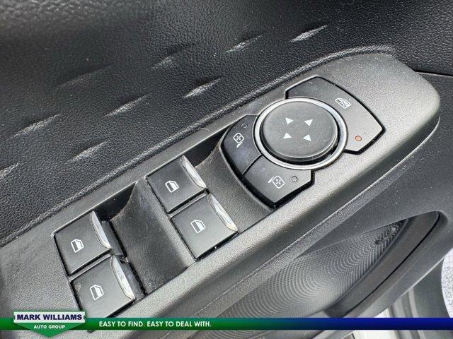 used 2020 Ford Escape car, priced at $14,735