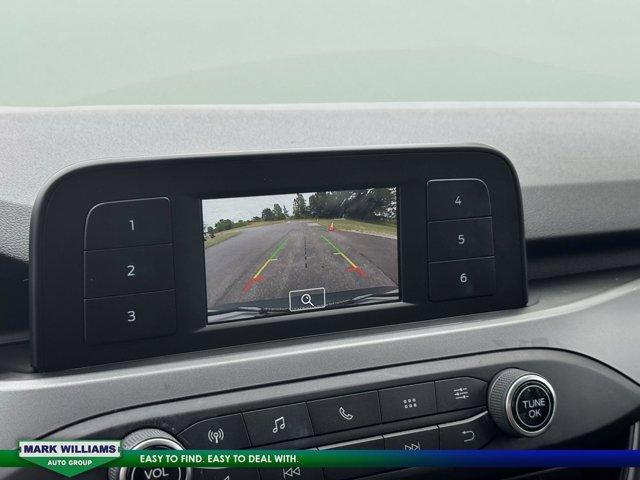 used 2020 Ford Escape car, priced at $14,735