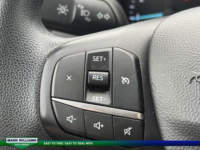 used 2020 Ford Escape car, priced at $14,735