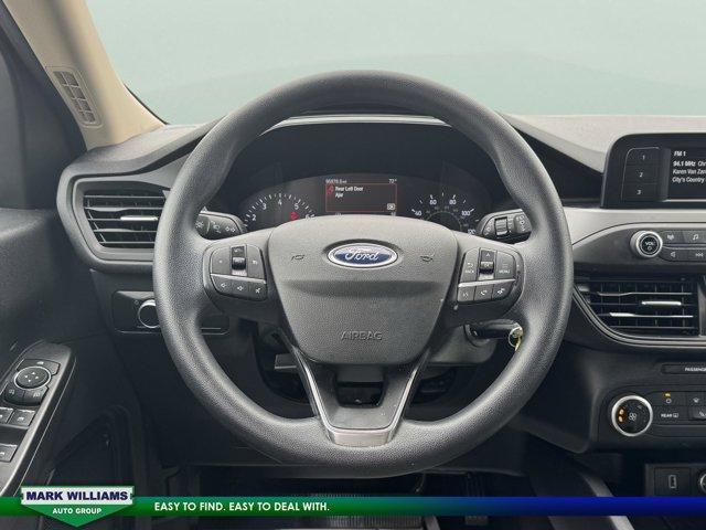 used 2020 Ford Escape car, priced at $14,735
