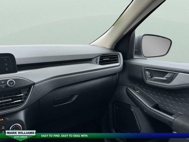 used 2020 Ford Escape car, priced at $14,735