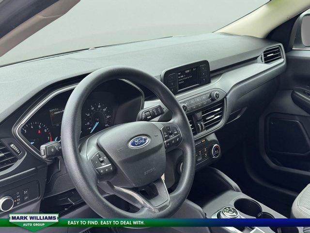 used 2020 Ford Escape car, priced at $14,735