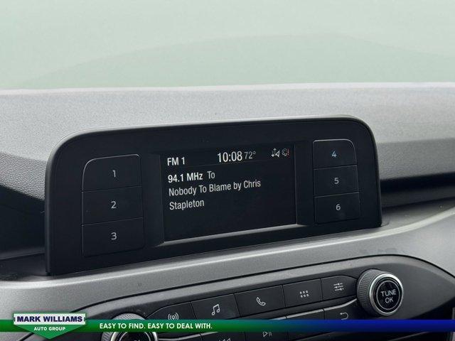 used 2020 Ford Escape car, priced at $14,735