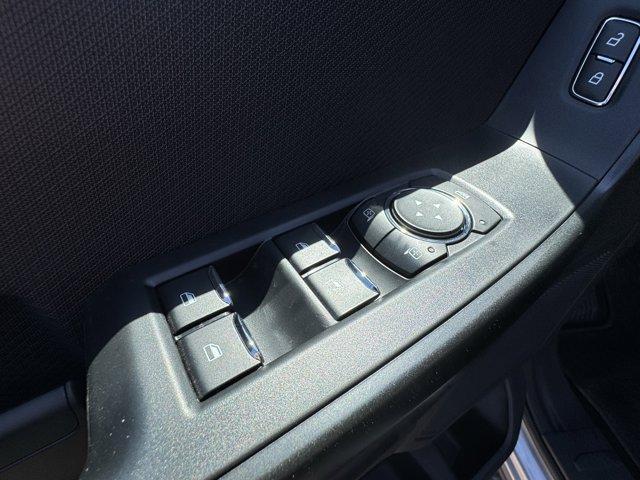 new 2025 Ford F-150 car, priced at $47,230