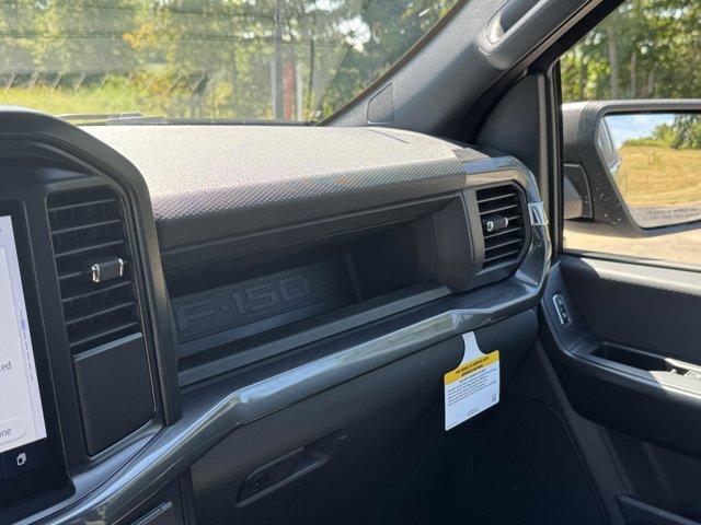 new 2025 Ford F-150 car, priced at $47,230