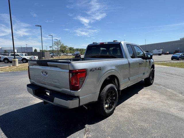 new 2025 Ford F-150 car, priced at $47,230