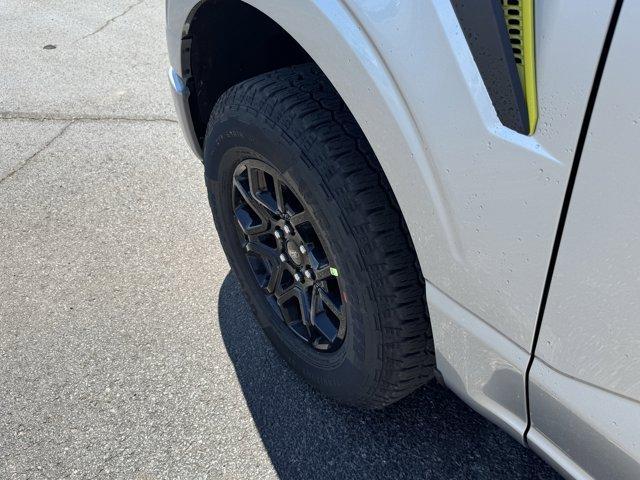 new 2025 Ford F-150 car, priced at $47,230