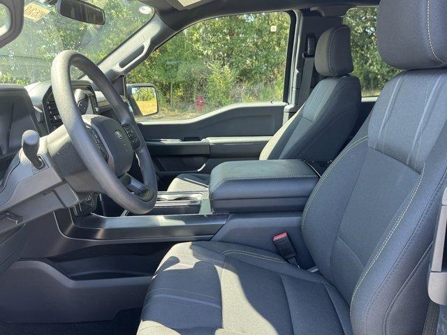 new 2025 Ford F-150 car, priced at $47,230
