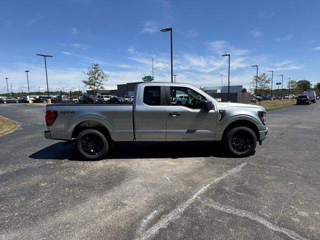 new 2025 Ford F-150 car, priced at $47,230