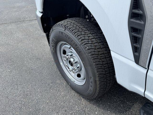 new 2025 Ford F-250 car, priced at $62,233
