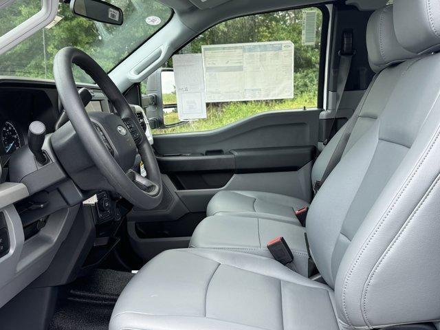 new 2025 Ford F-250 car, priced at $62,233