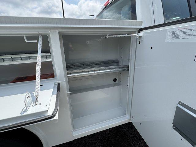 new 2025 Ford F-250 car, priced at $62,233