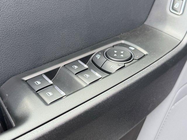 new 2025 Ford F-250 car, priced at $62,233